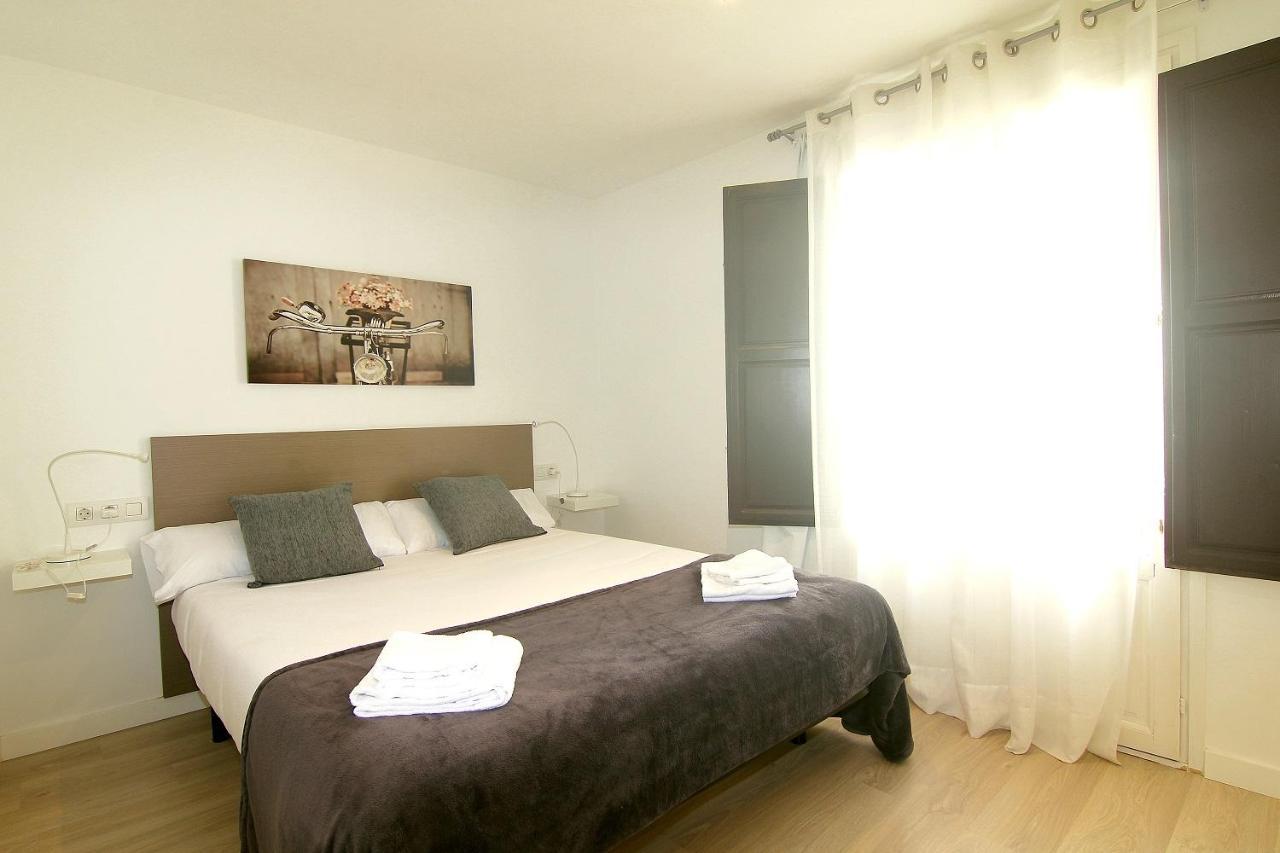 Miquel Angel - Apartment In Sants Large Community Terrace *
