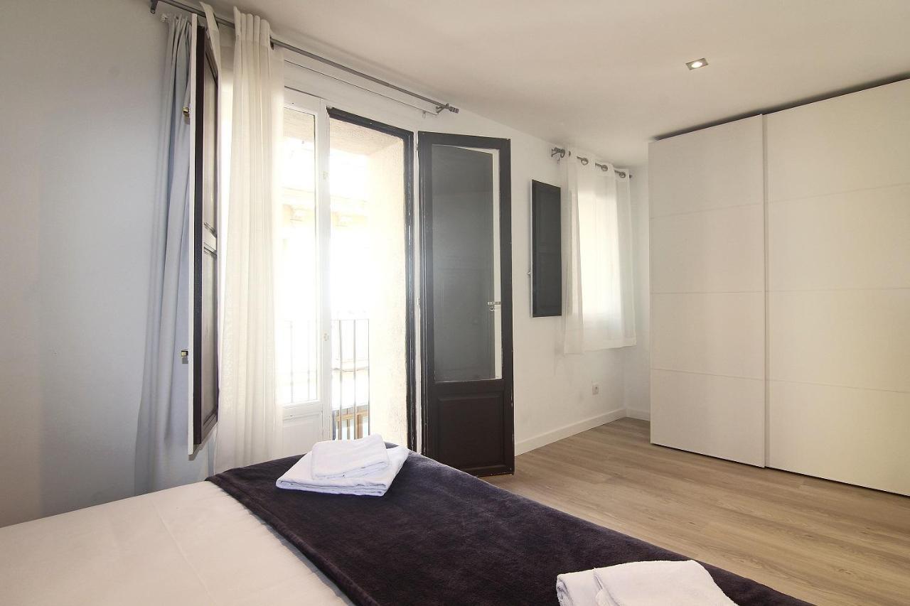 Apartment Miquel Angel - Apartment In Sants Large Community Terrace *