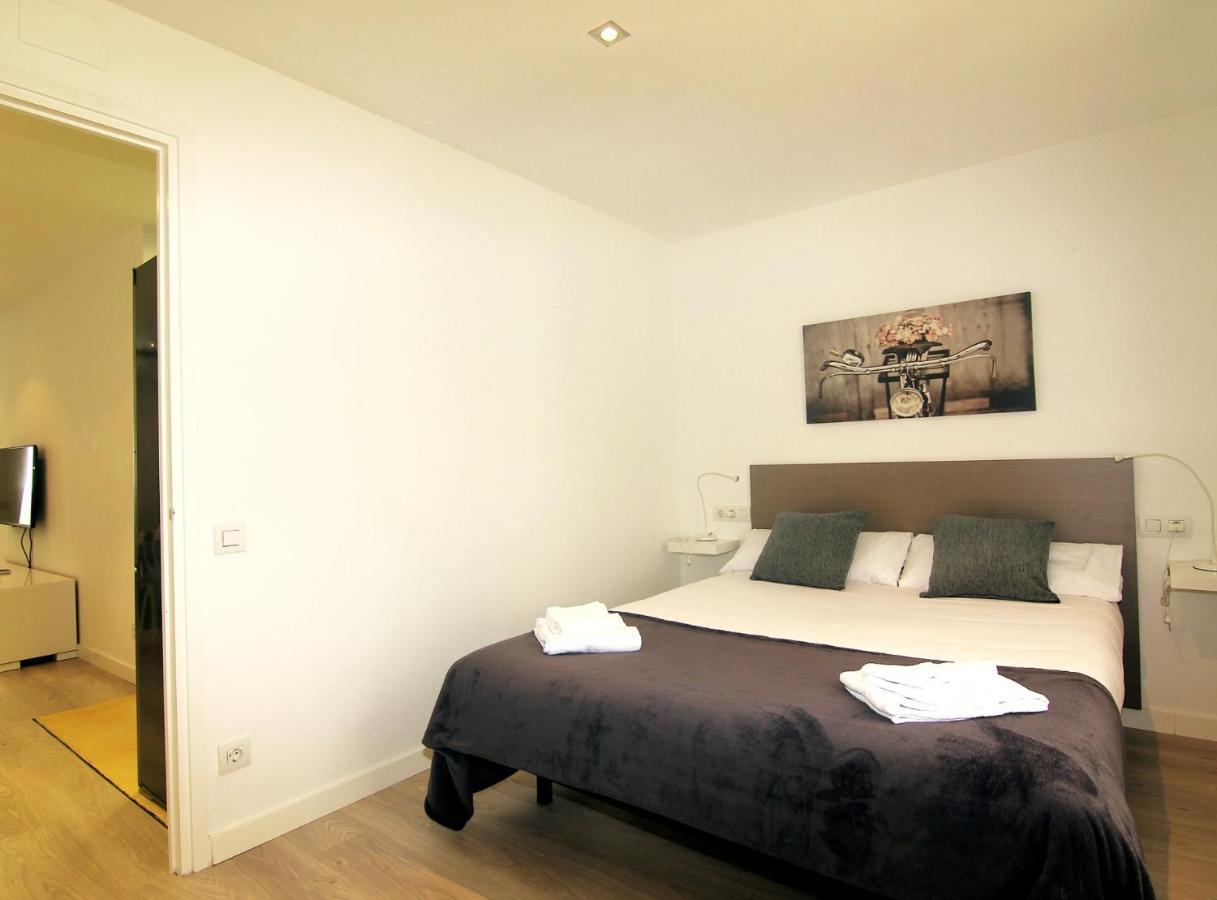 Miquel Angel - Apartment In Sants Large Community Terrace * Barcelona