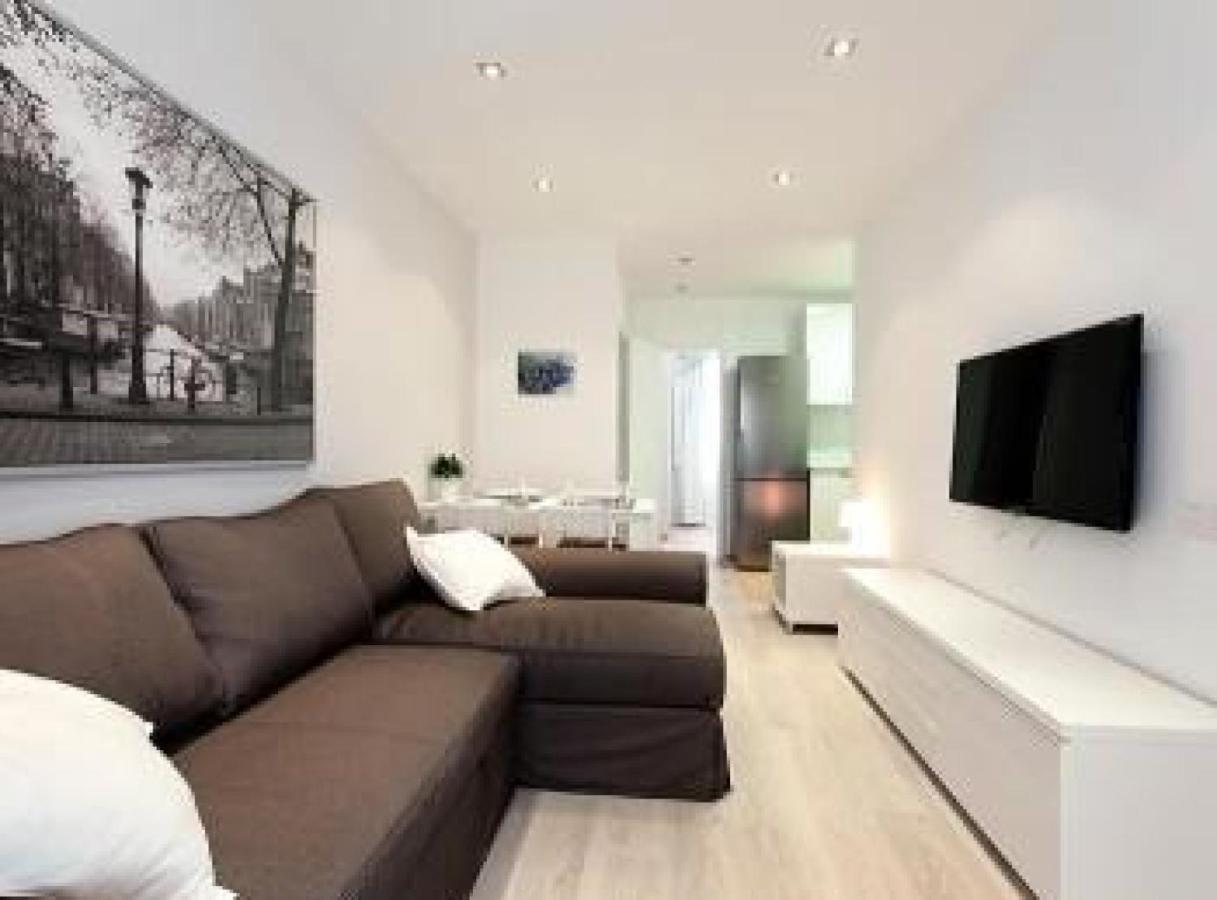 Miquel Angel - Apartment In Sants Large Community Terrace * Barcelona