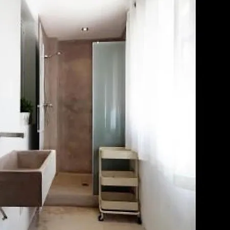 Miquel Angel - Apartment In Sants Large Community Terrace Barcelona Exterior photo