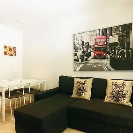 Miquel Angel - Apartment In Sants Large Community Terrace Barcelona Exterior photo