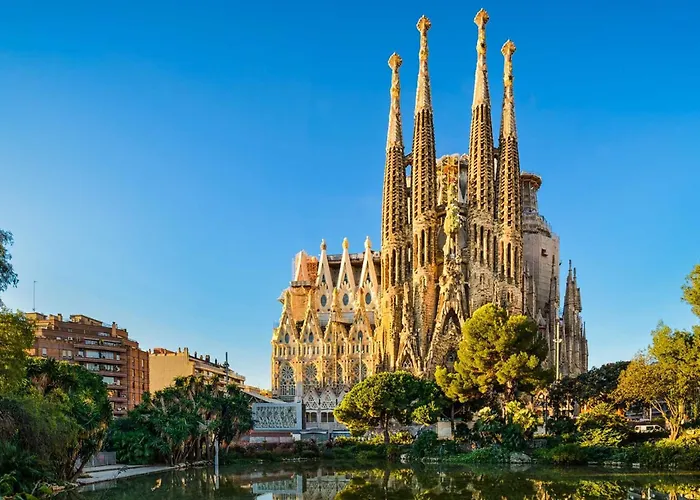 Barcelona - Miquel Angel