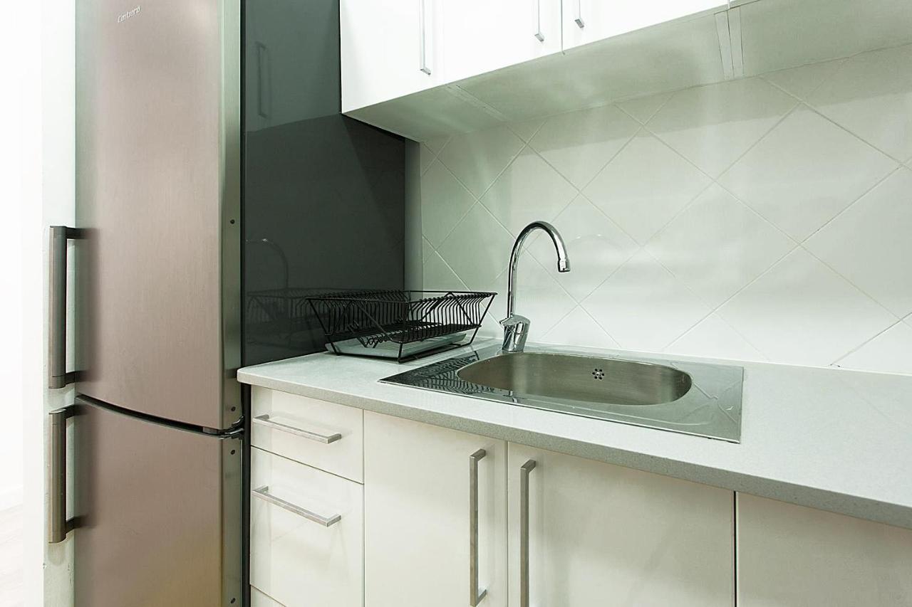 Miquel Angel - Apartment In Sants Large Community Terrace Apartamento Barcelona