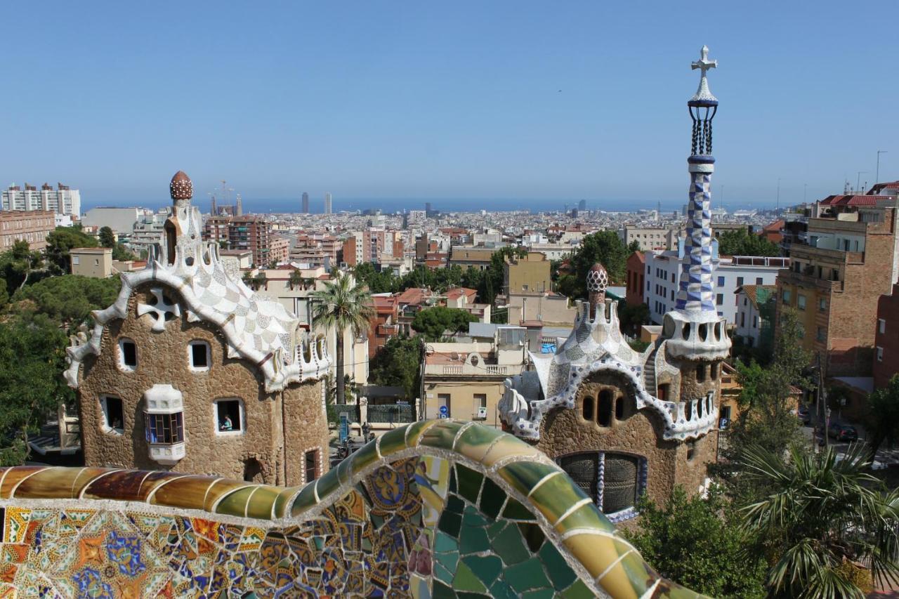 Barcelona - Miquel Angel Appartement *