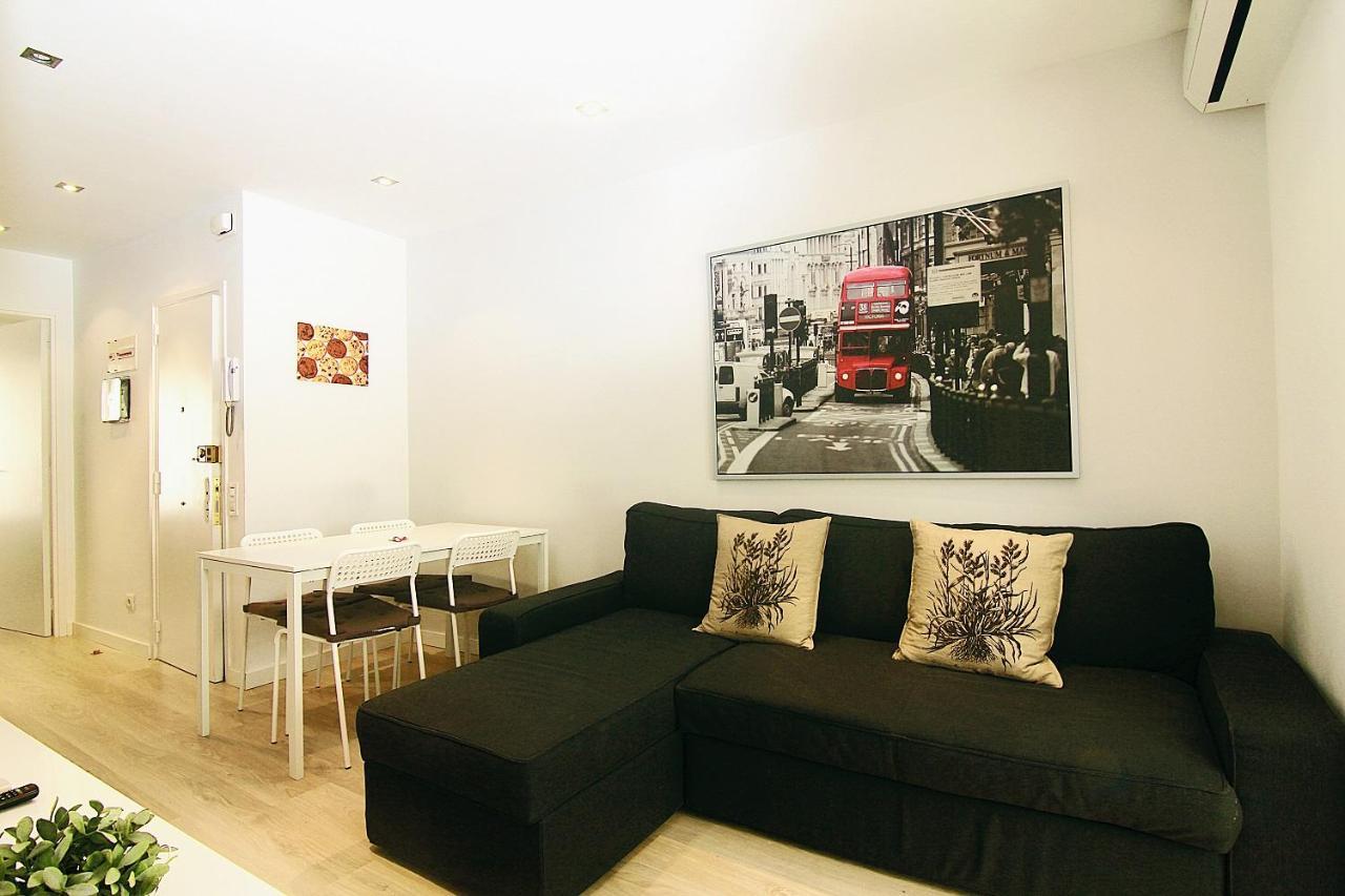 Barcelona - Miquel Angel Appartement *