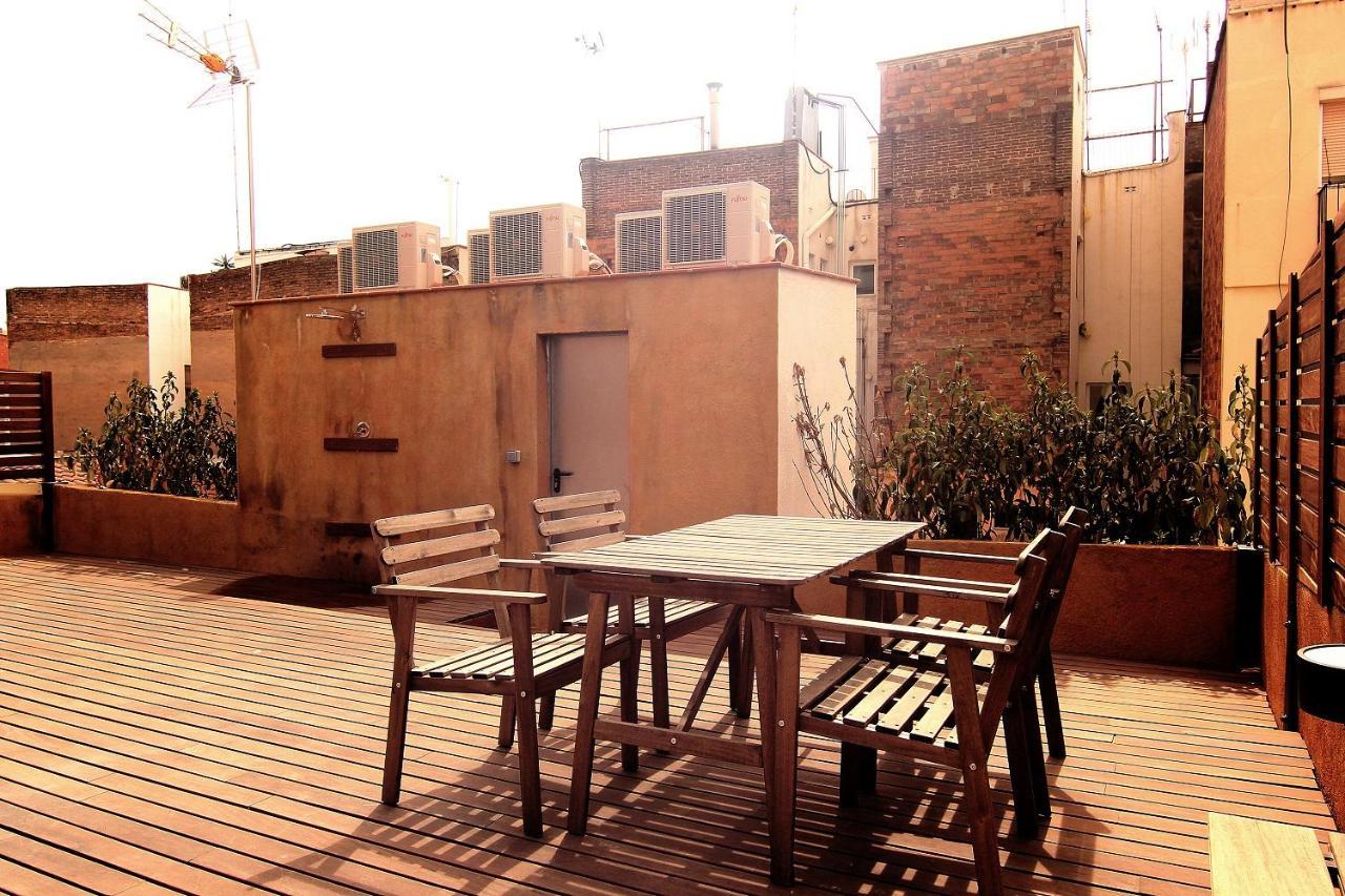 Barcelona - Miquel Angel Appartement Barcelone