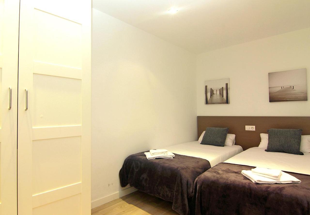 Barcelona - Miquel Angel Appartement Barcelone