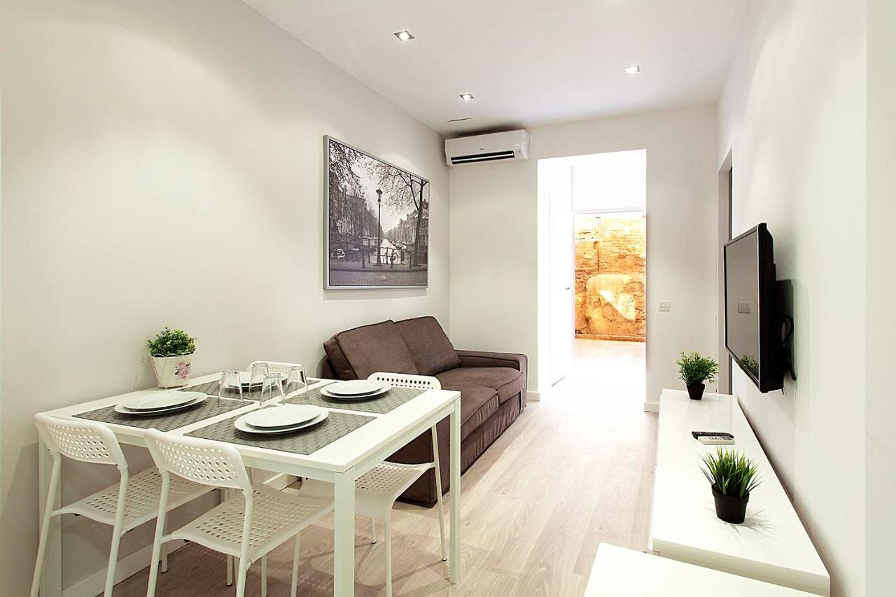 Barcelona - Miquel Angel Appartement Barcelone