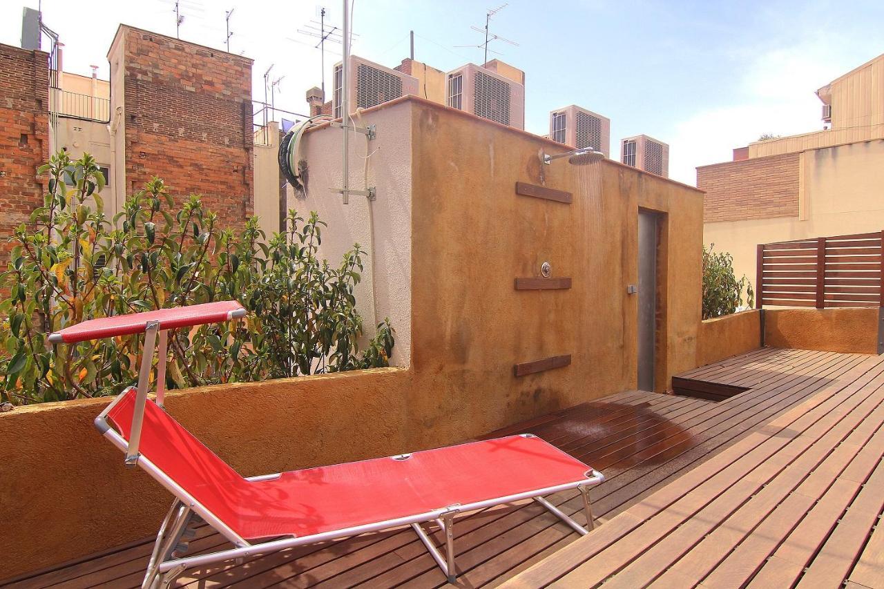 Appartement Barcelona - Miquel Angel *