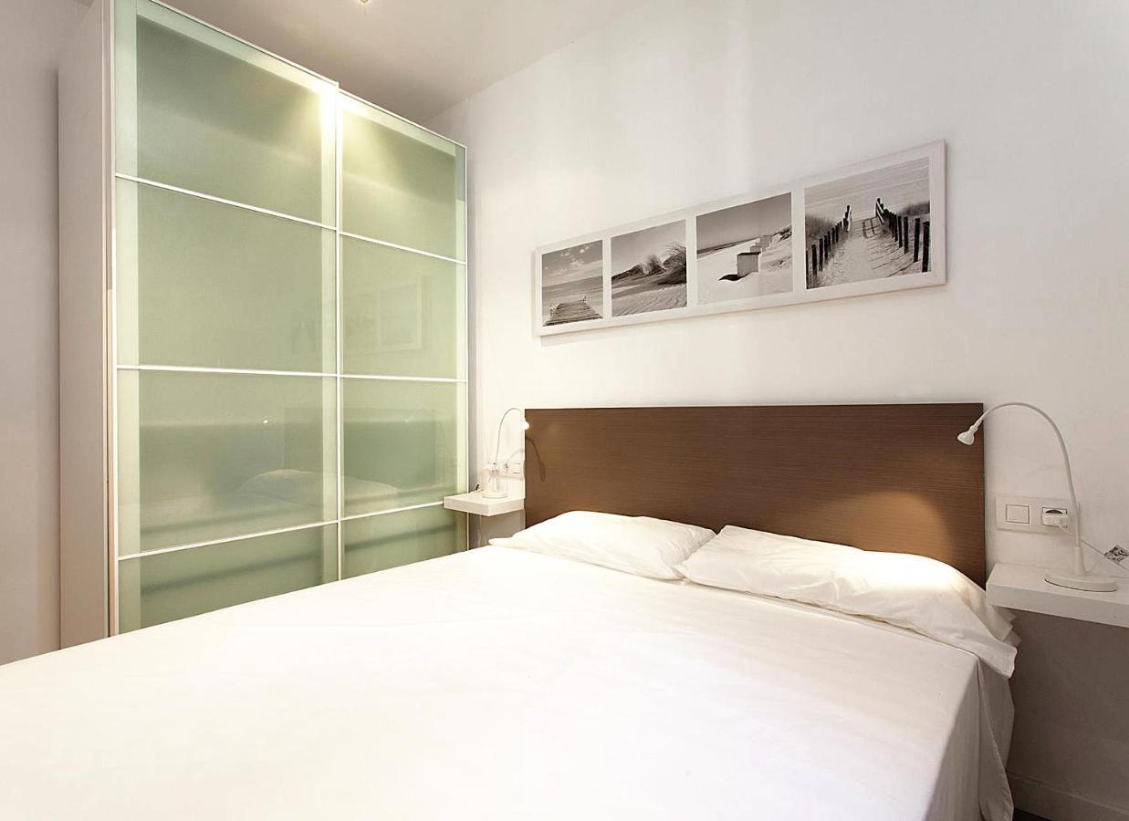 Appartement Barcelona - Miquel Angel *