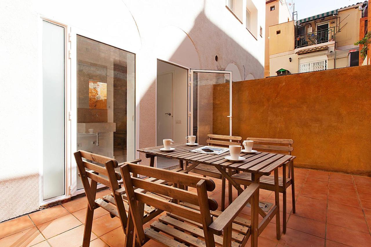 Barcelona - Miquel Angel Appartement *