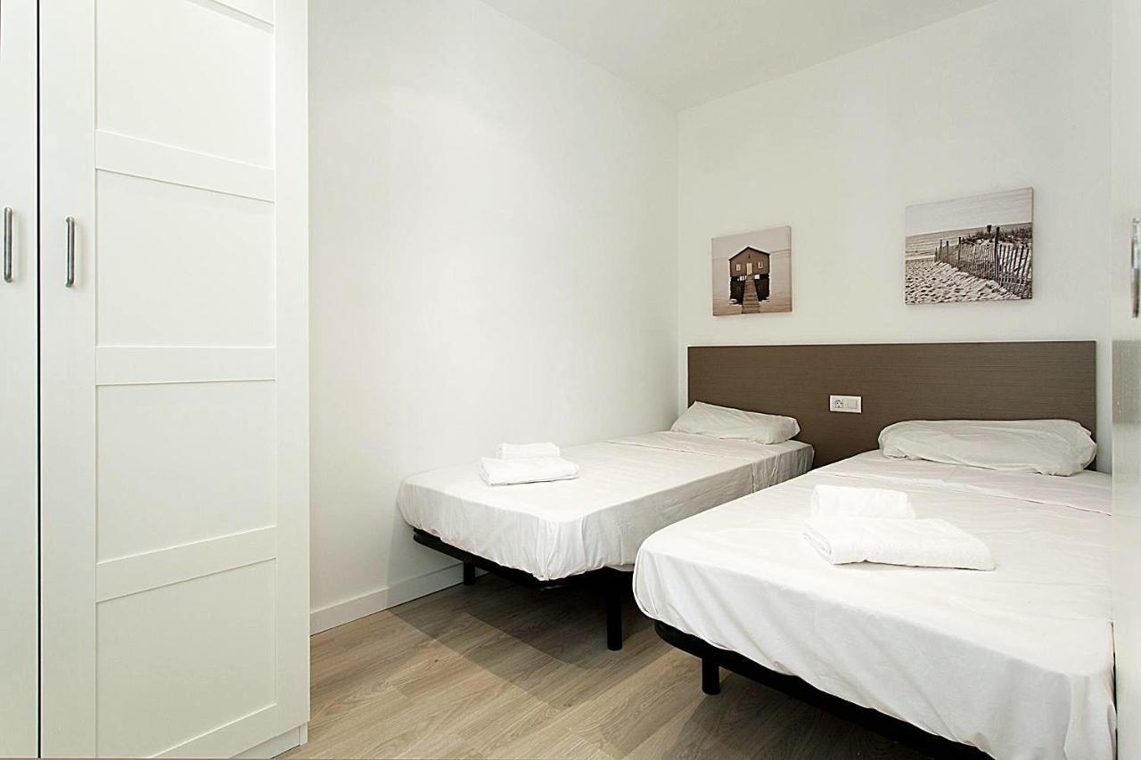 Barcelona - Miquel Angel Appartement