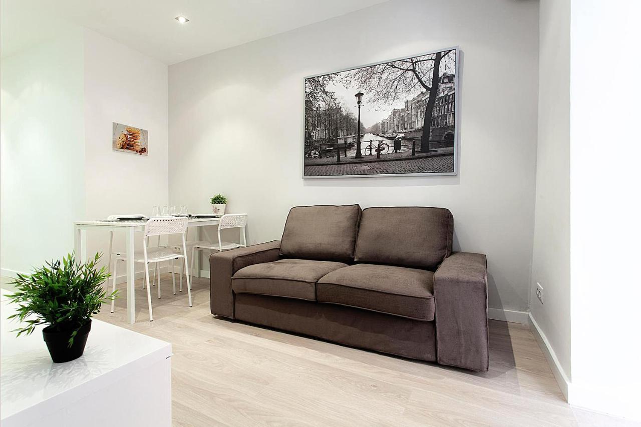 Barcelona - Miquel Angel Appartement Barcelone