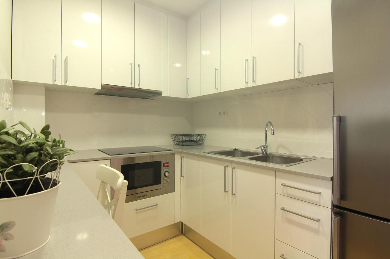 Barcelona - Miquel Angel Appartement Barcelone