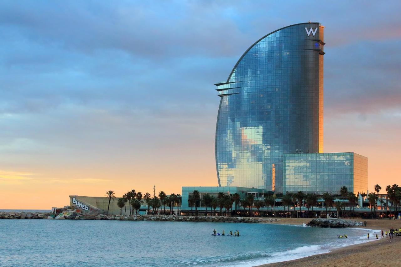 Barcelona - Miquel Angel * Barcelone