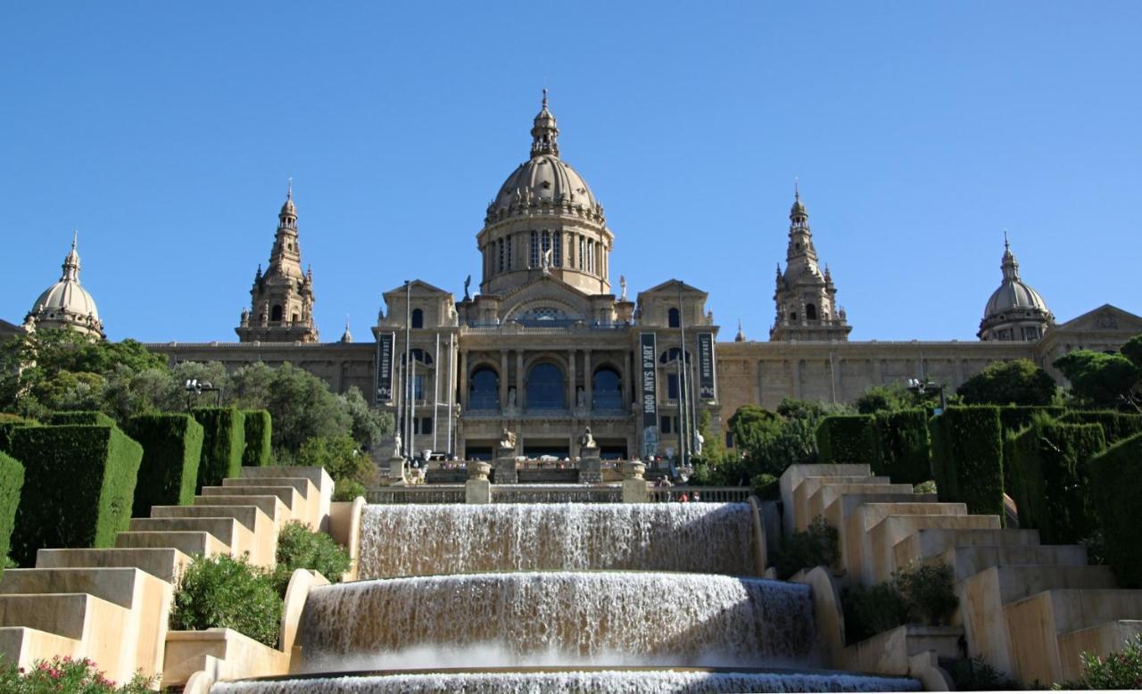 Barcelona - Miquel Angel Appartement *