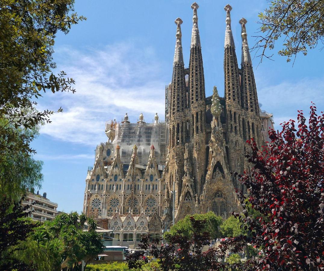 Barcelona - Miquel Angel Appartement *