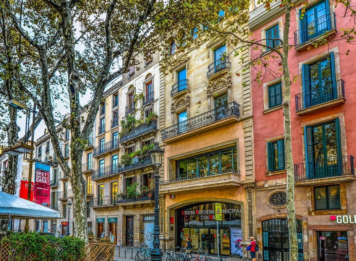 Barcelona - Miquel Angel Appartement Barcelone
