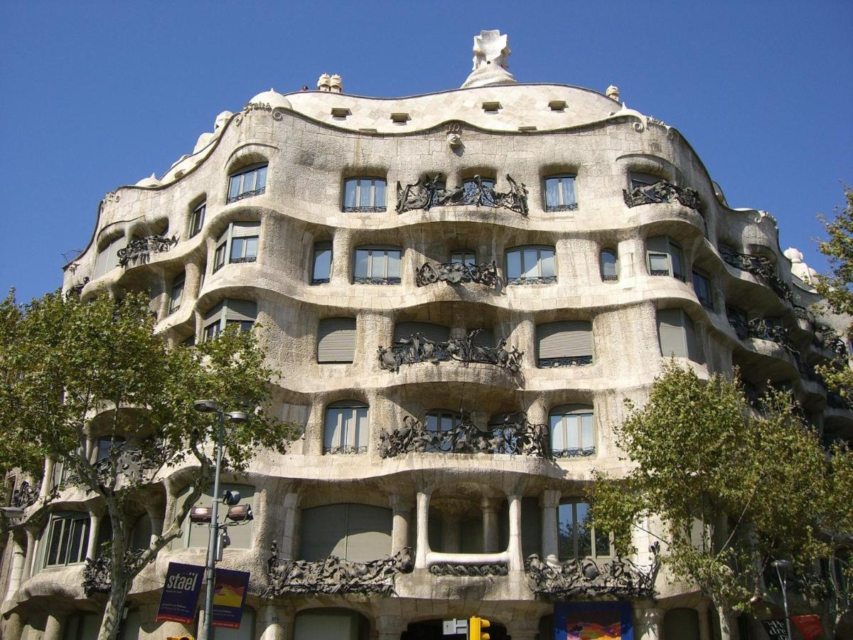 Barcelona - Miquel Angel Appartement *