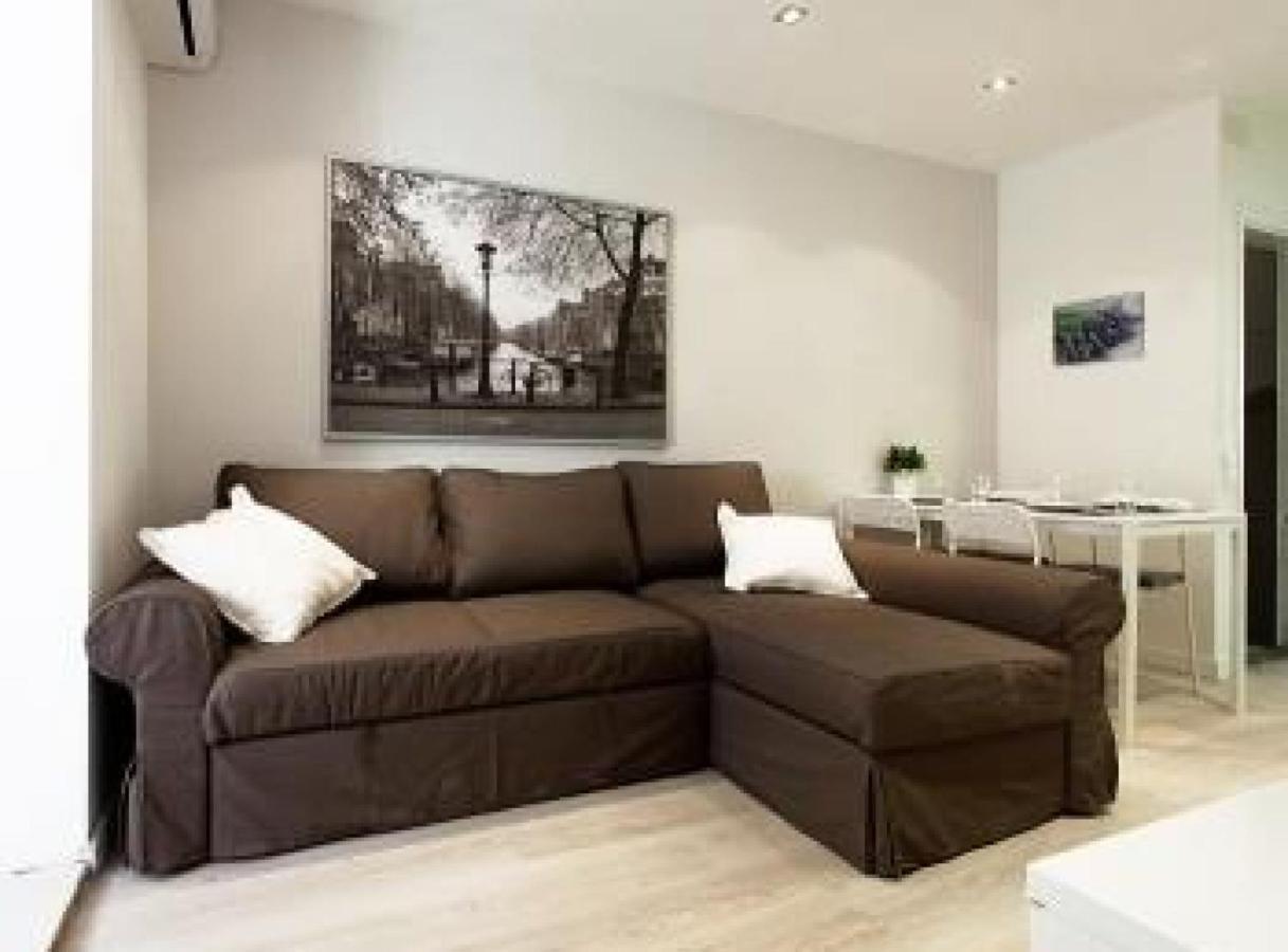 Barcelona - Miquel Angel Appartement Barcelone