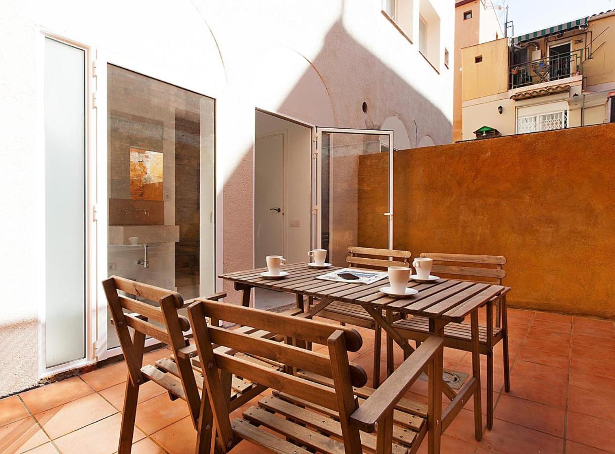 Barcelona - Miquel Angel Appartement Barcelone