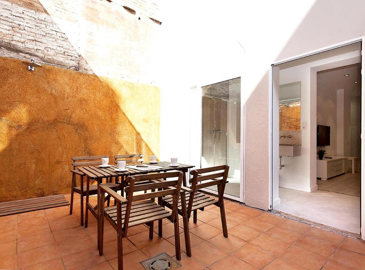 Barcelona - Miquel Angel Appartement