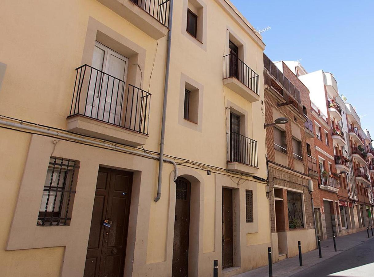 Appartement Barcelona - Miquel Angel