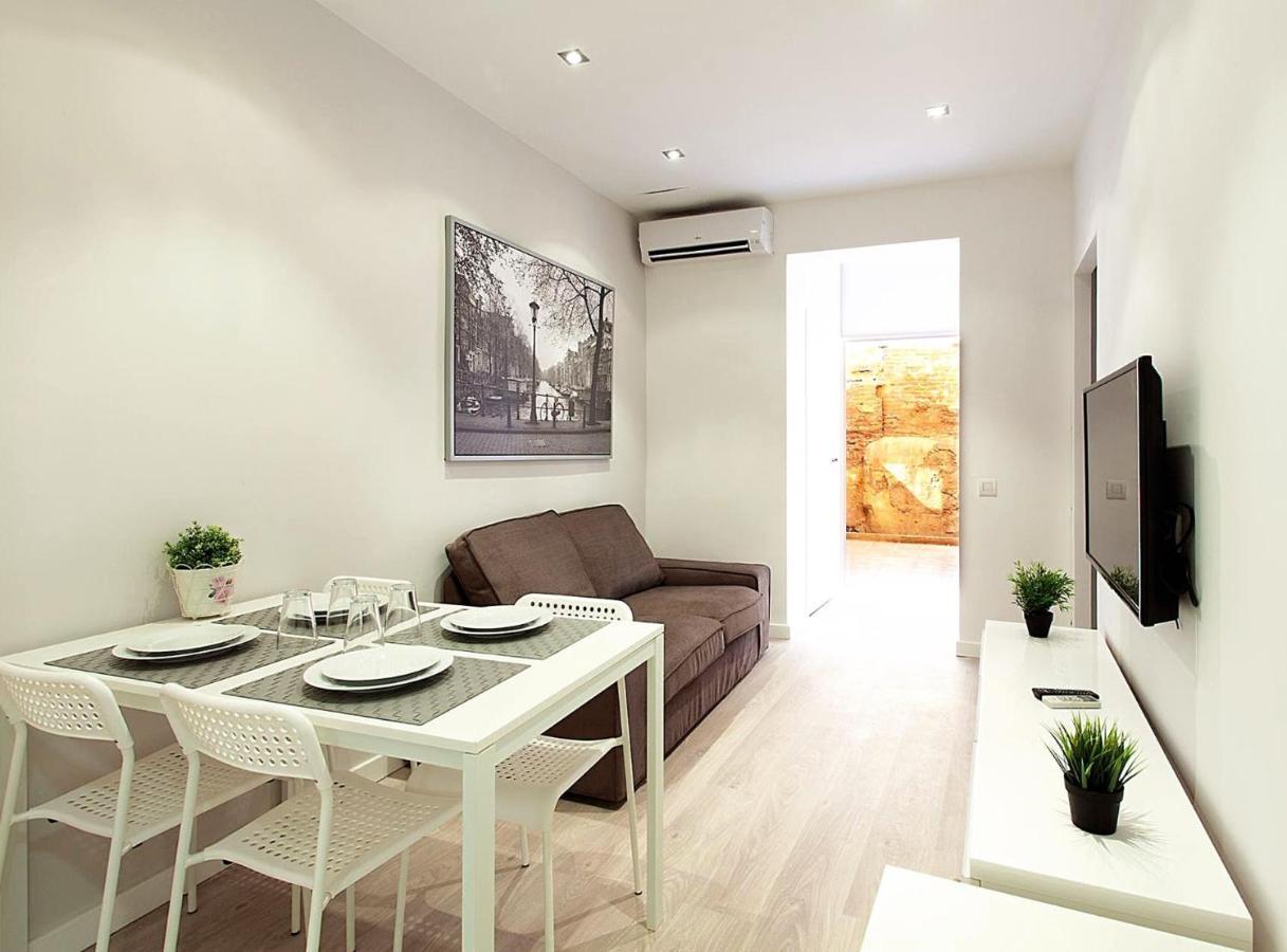 Barcelona - Miquel Angel Appartement Barcelone