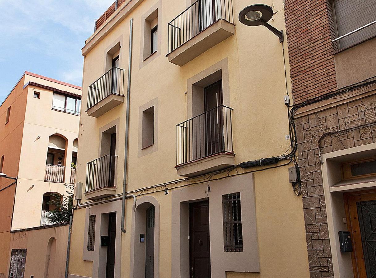 Barcelona - Miquel Angel Appartement