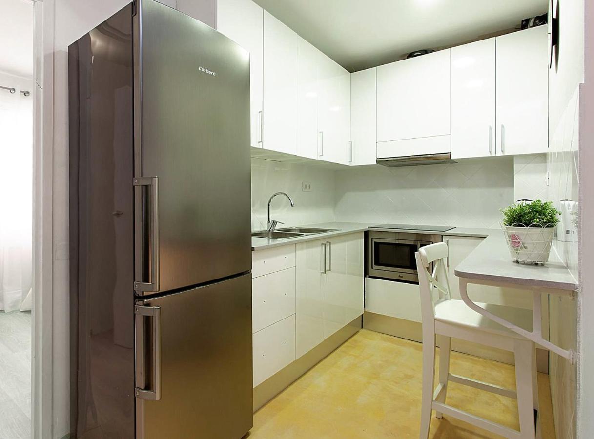 Barcelona - Miquel Angel Appartement *