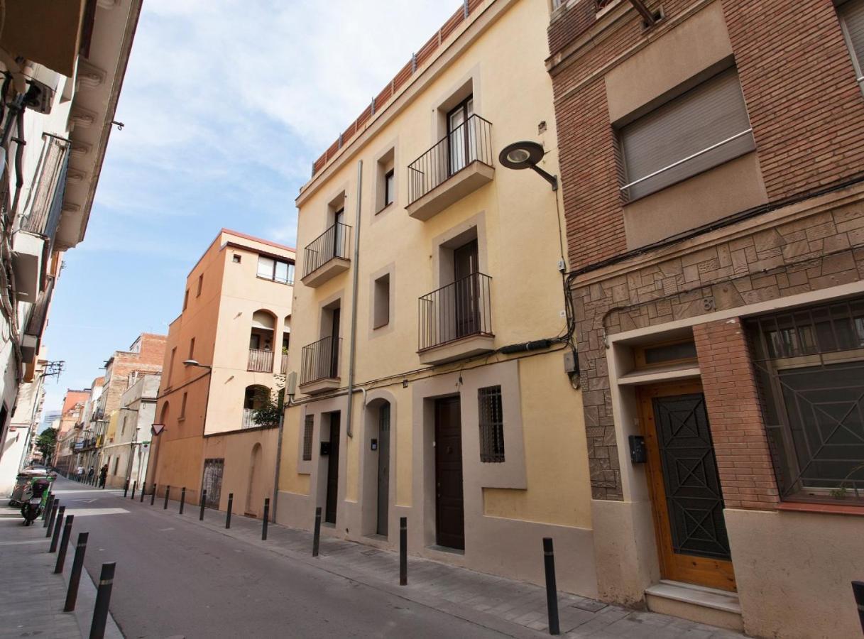 Barcelona - Miquel Angel Appartement