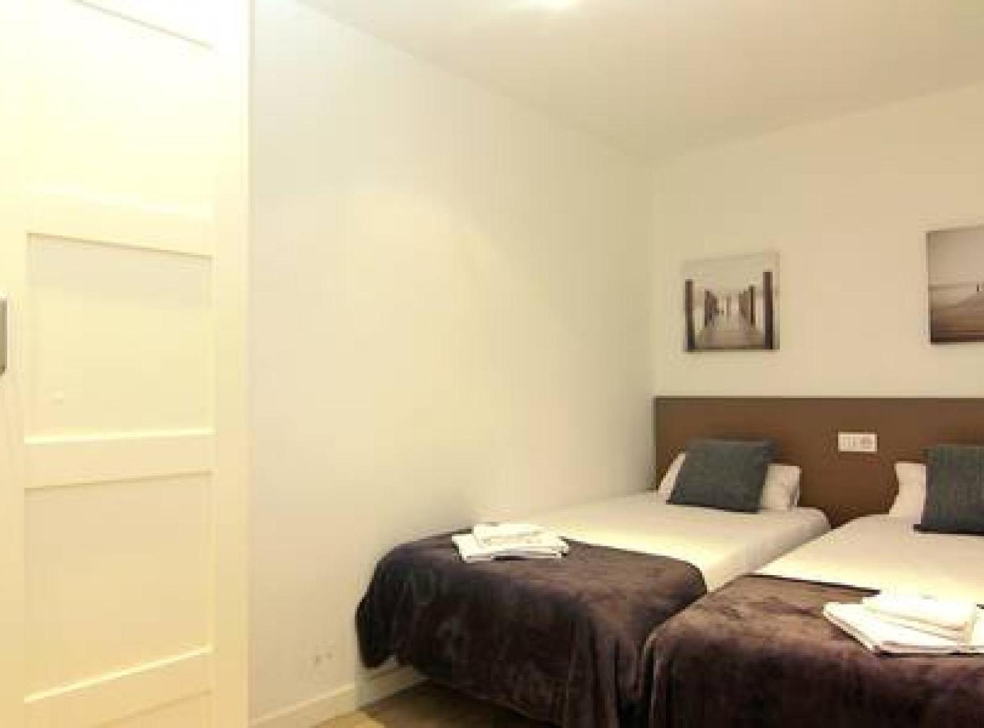 Barcelona - Miquel Angel Appartement Barcelone