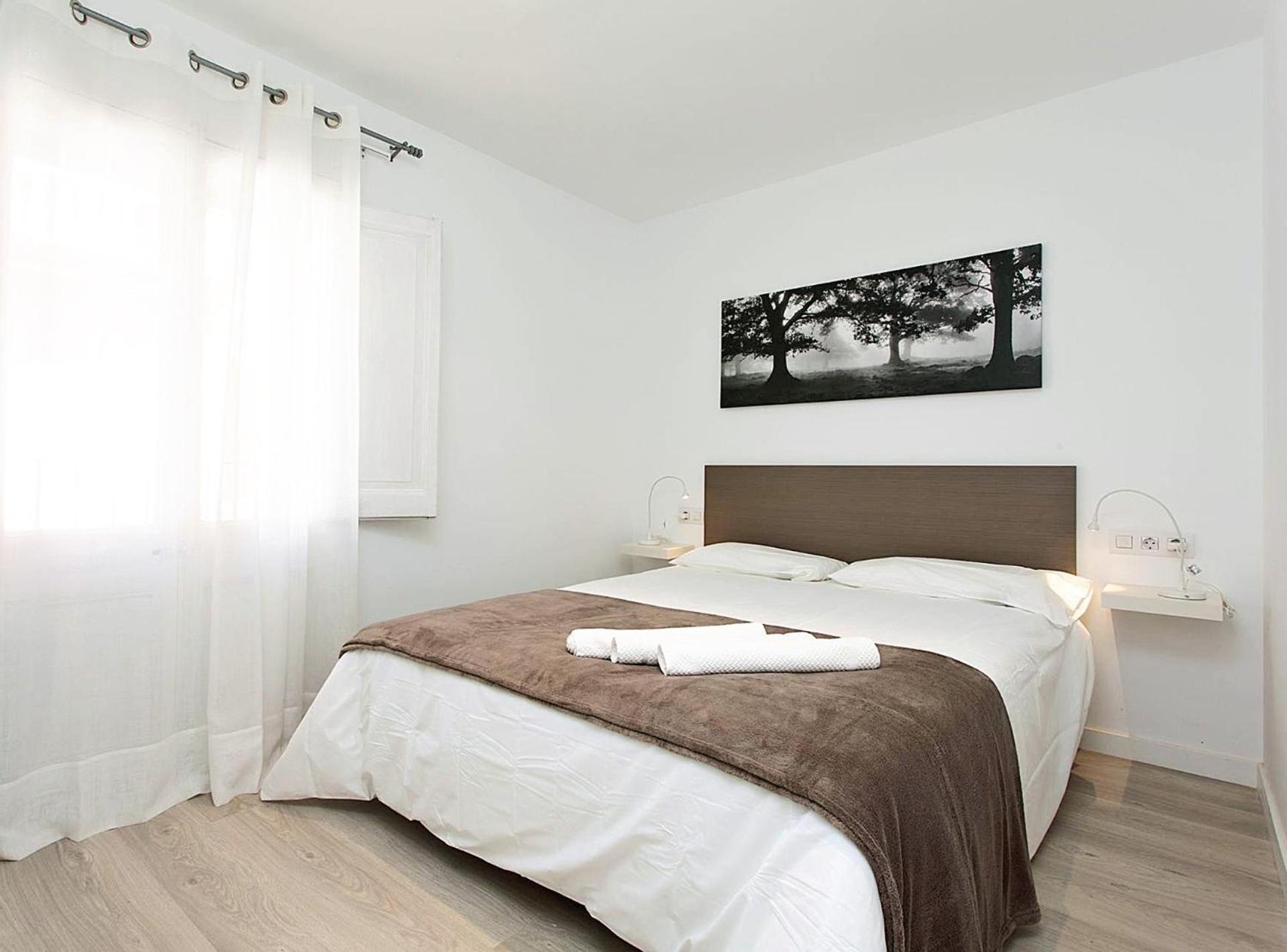 Barcelona - Miquel Angel Appartement