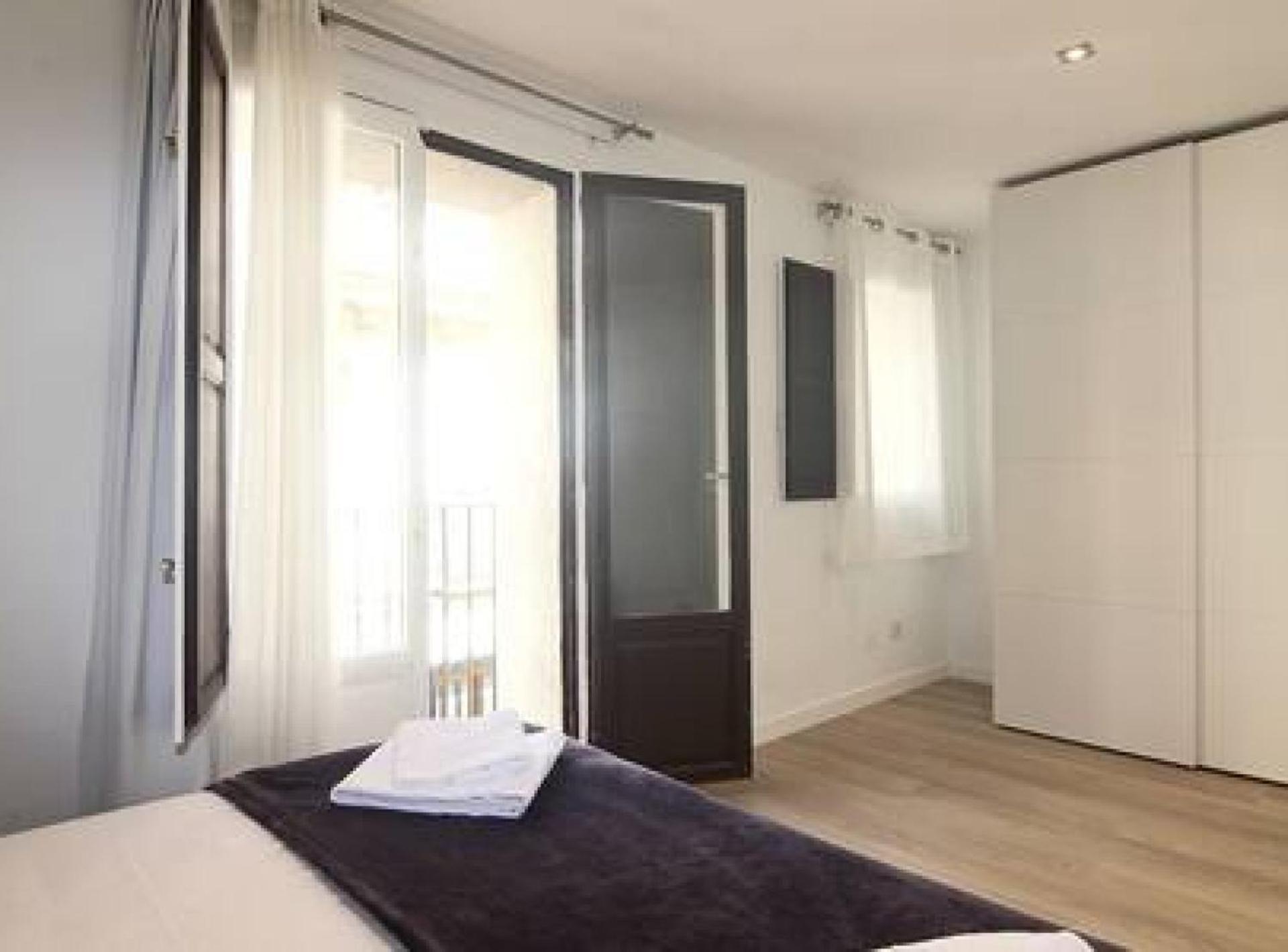 Barcelona - Miquel Angel Appartement