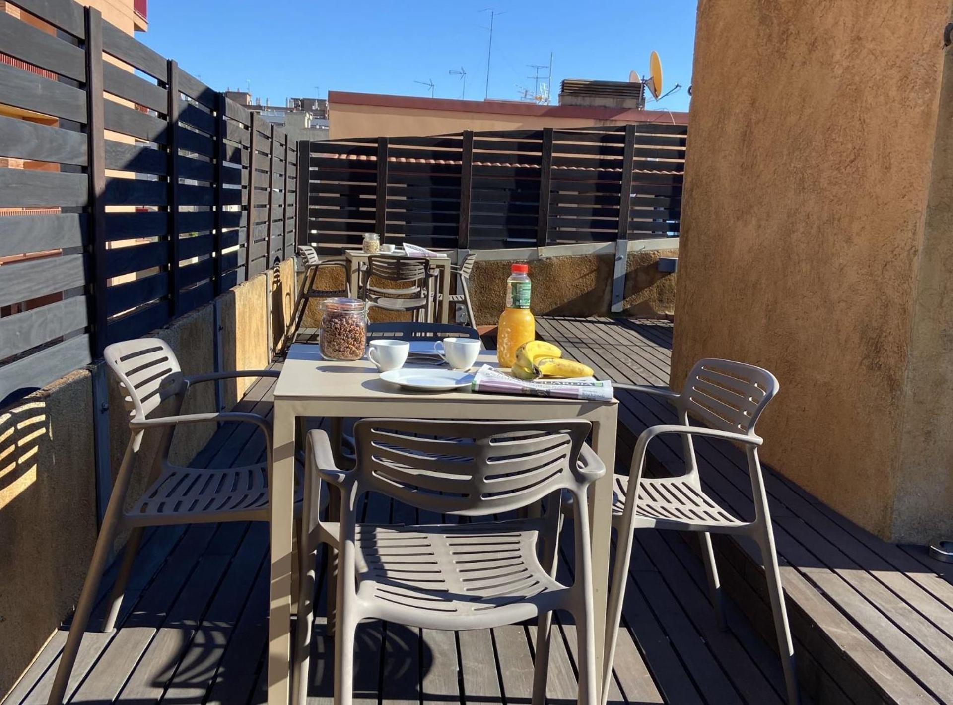 Appartement Barcelona - Miquel Angel Barcelone