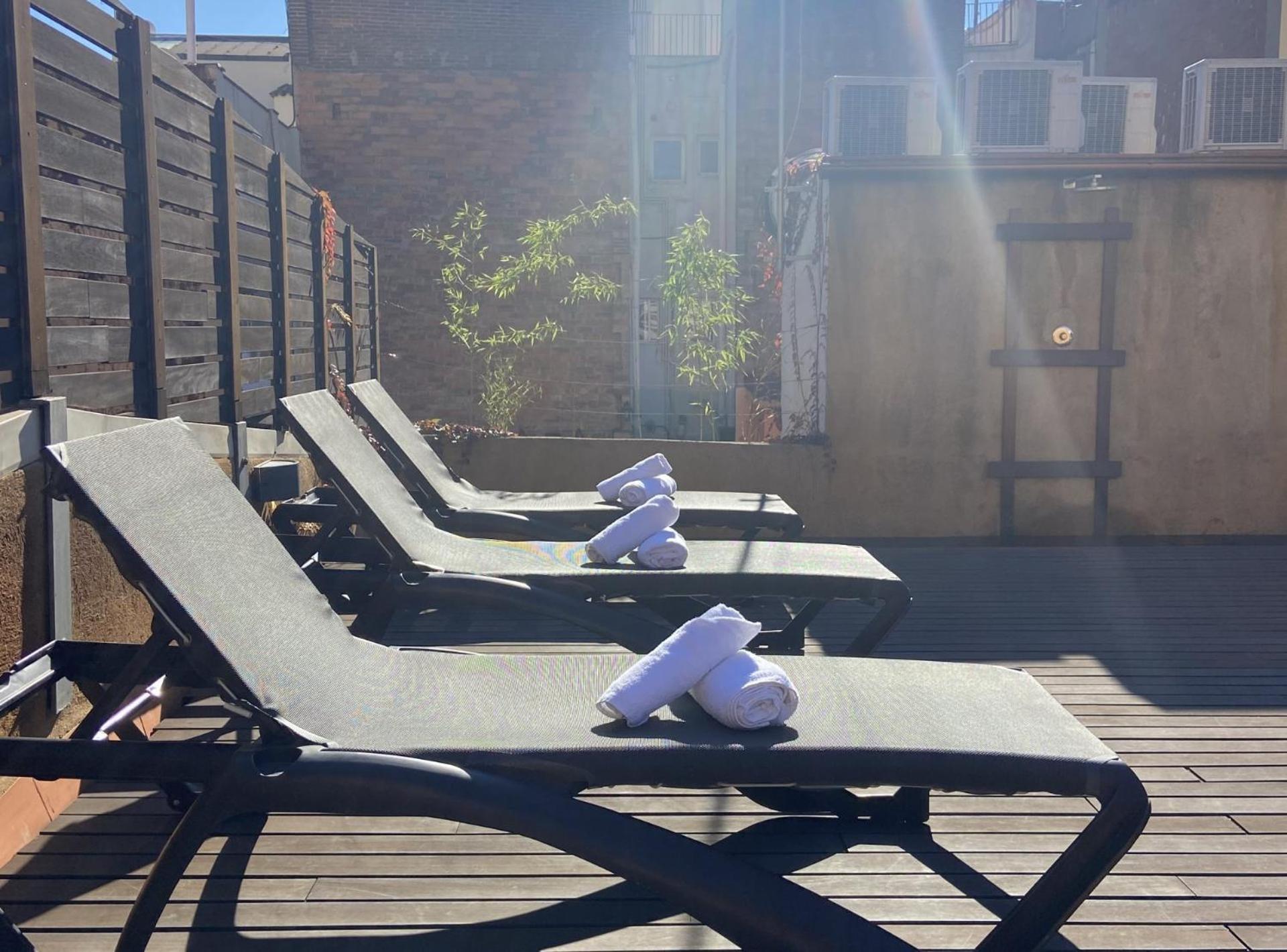 Appartement Barcelona - Miquel Angel