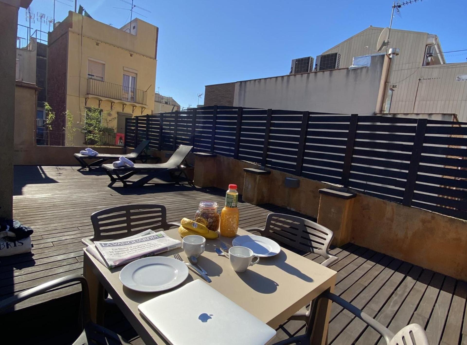 Appartement Barcelona - Miquel Angel *