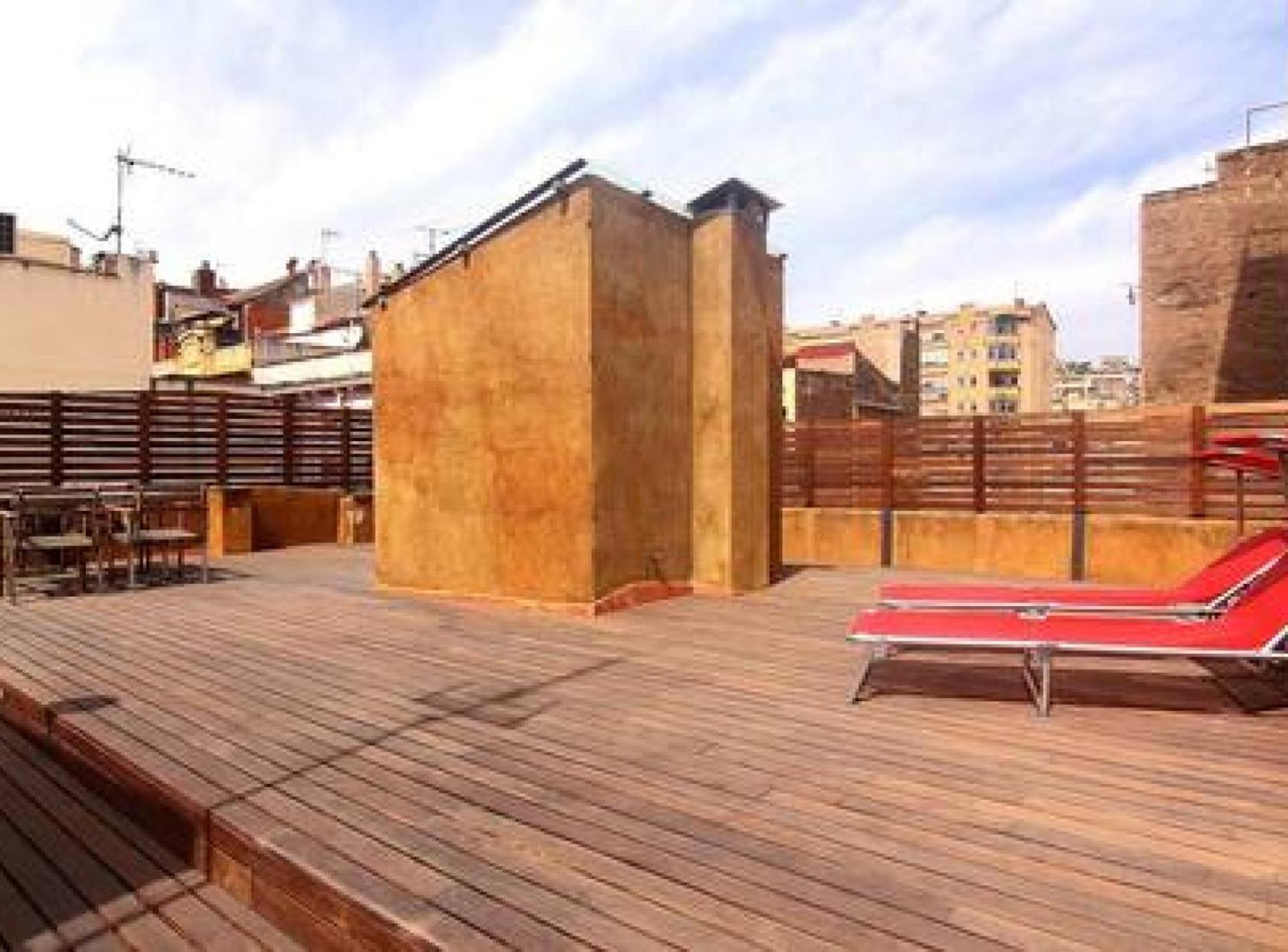 Appartement Barcelona - Miquel Angel