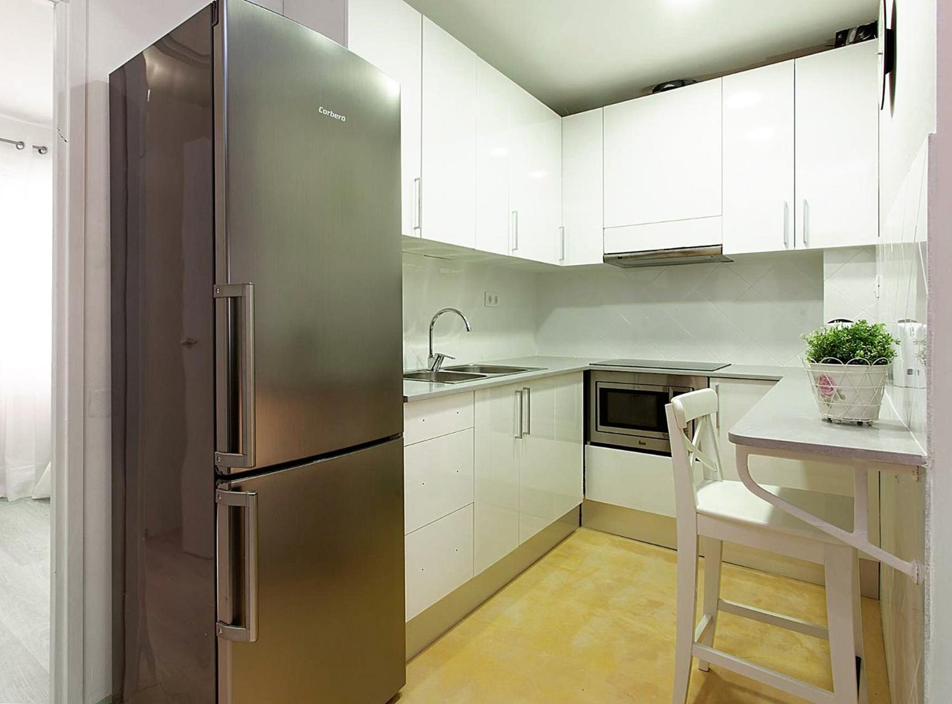 Appartement Barcelona - Miquel Angel *
